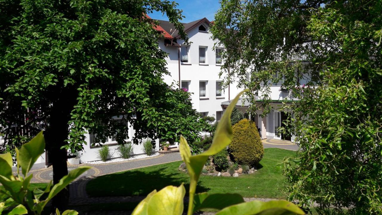 Rudnik-Apartamenty Z Basenem, Sauna I Bania Władysławowo Eksteriør billede